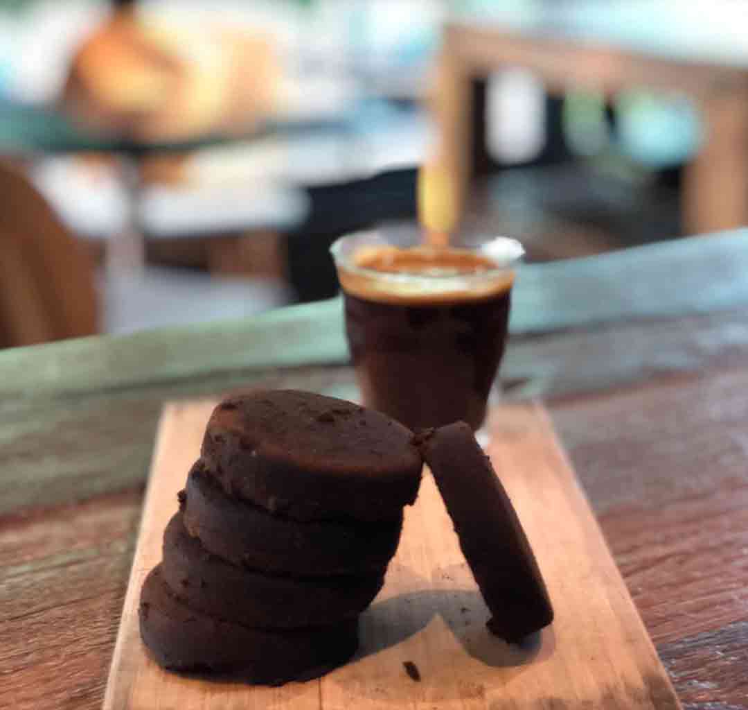 The Roast Chiang Rai Coffee