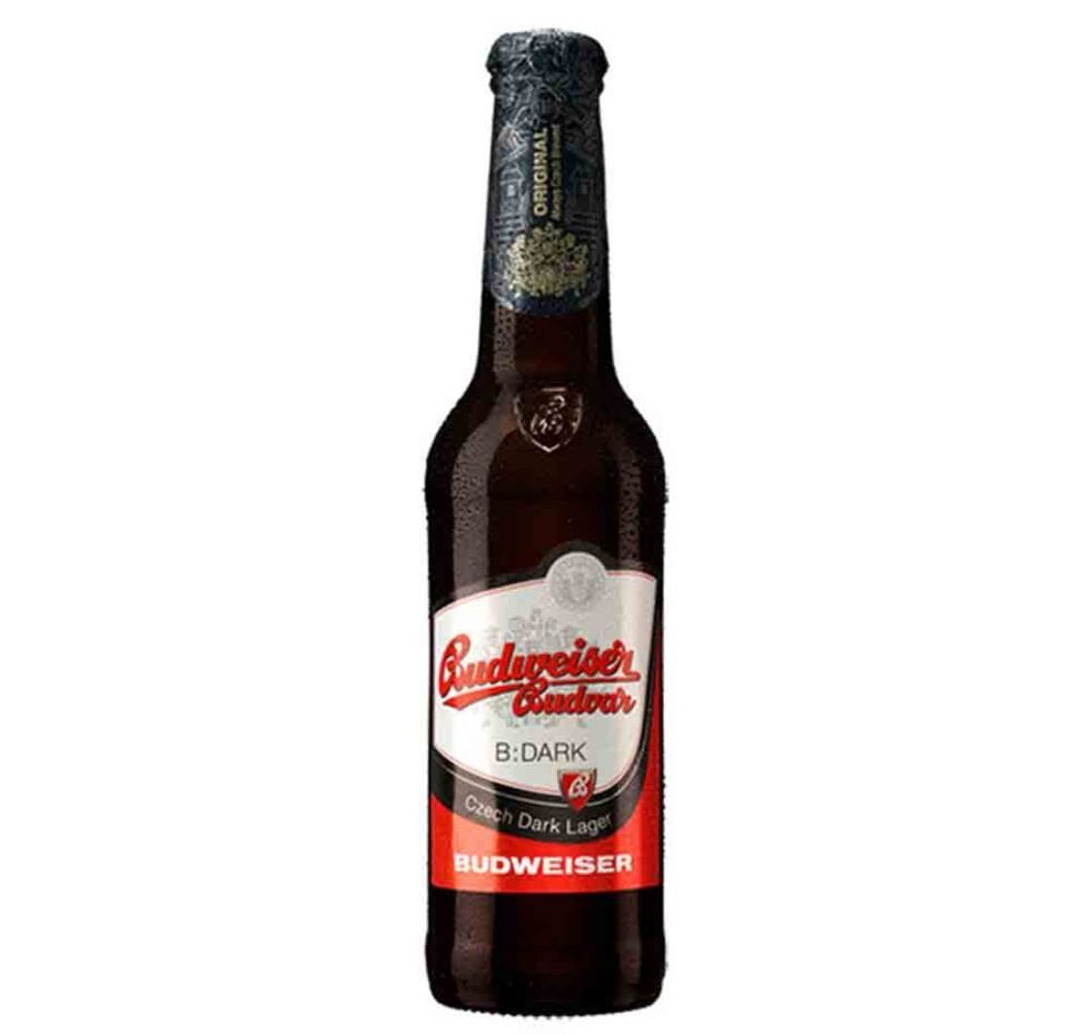 Budwaiser Raspberry เบียร์ Budweiser มีกี่รสชาติ - รสไหนใช่สำหรับคุณ อร่อยแน่นอน