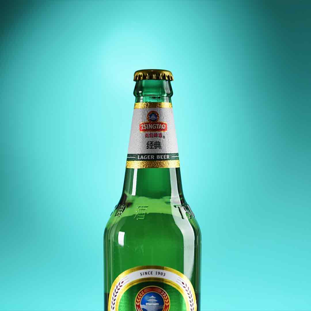 Chinese Beer