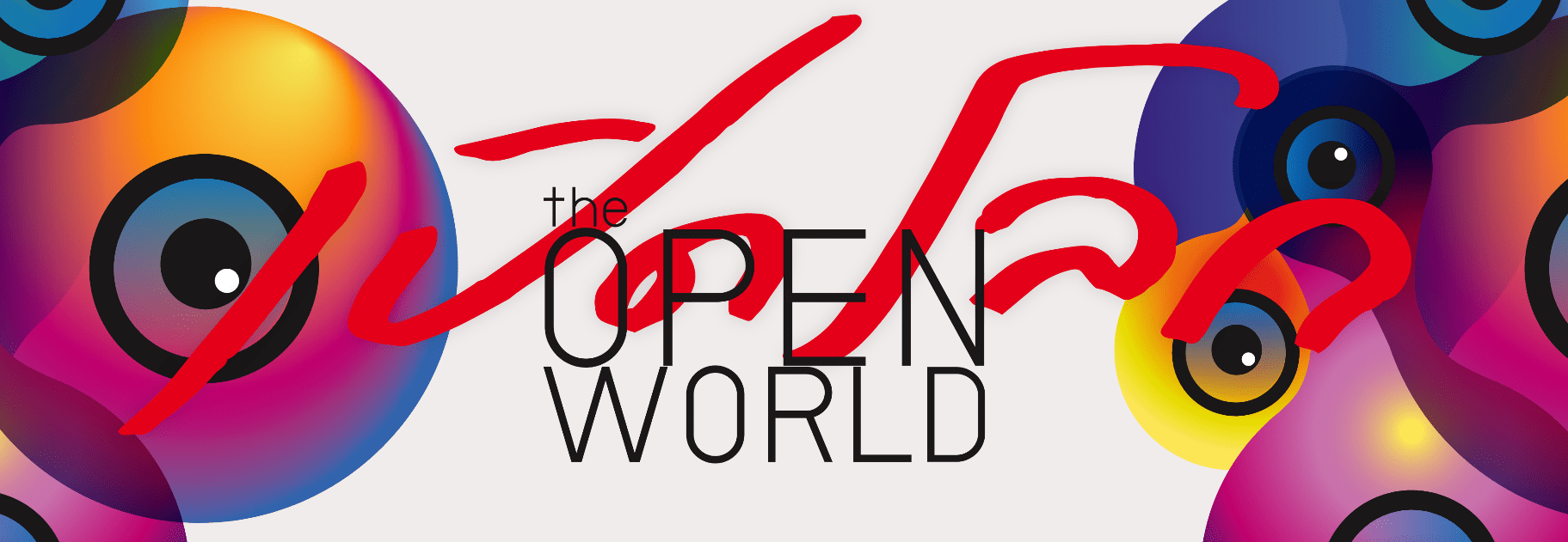 Thailand Biennale,Chiang Rai 2023 - เปิดโลก (The Open World)